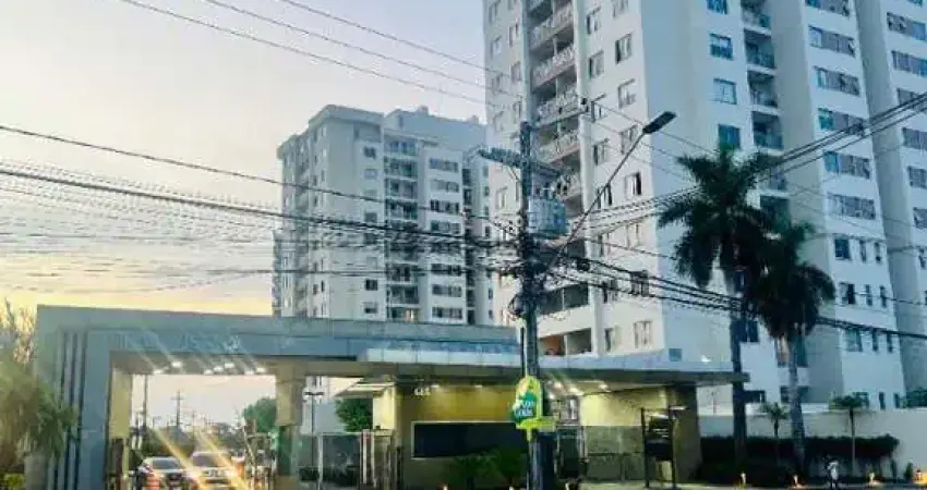 Apartamento com 4 quartos à venda na Rua Raimundo Nonato de Castro, Ponta Negra, Manaus