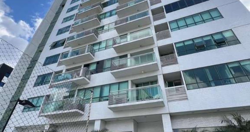 Cobertura com 2 quartos à venda na Rua Acre, Nossa Senhora das Graças, Manaus