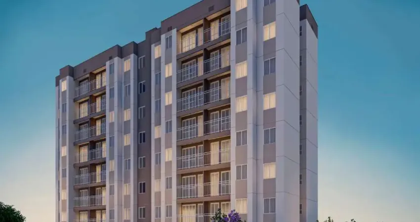 APARTAMENTO PARA VENDA NO CONDOMÍNIO LUAR PONTA NEGRA