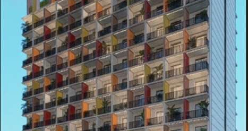 APARTAMENTO TIPO STUDIO PARA VENDA NO LUI VIEIRALVES