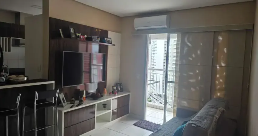 Apartamento com 2 quartos à venda na Avenida Coronel Teixeira, Ponta Negra, Manaus