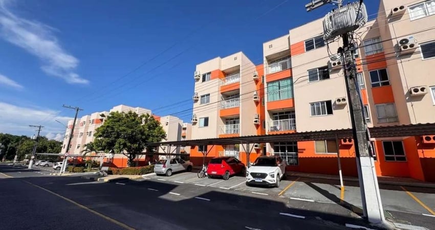 APARTAMENTO NO CONDOMINIO ELIZA MIRANDA