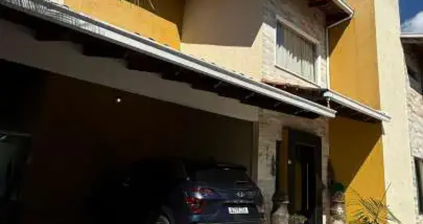 CASA CONDOMÍNIO ITAPURANGA III