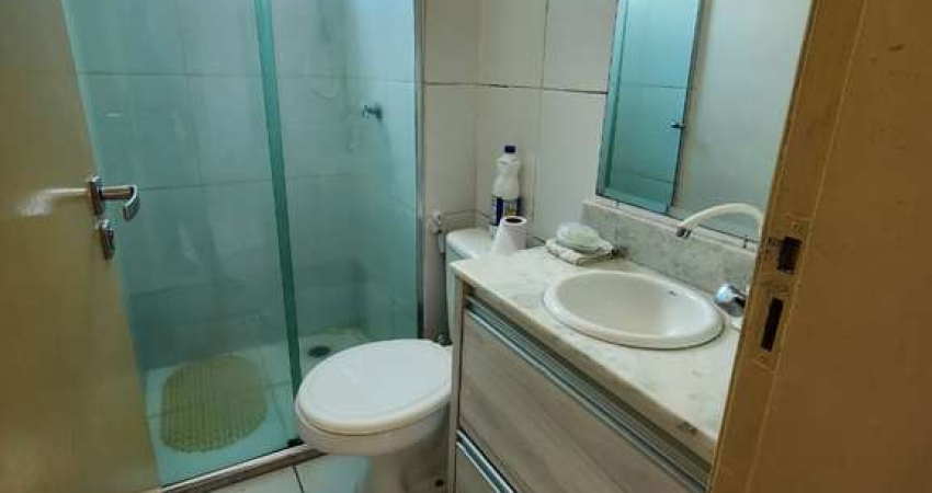 APARTAMENTO CONDOMÍNIO HARMONIA
