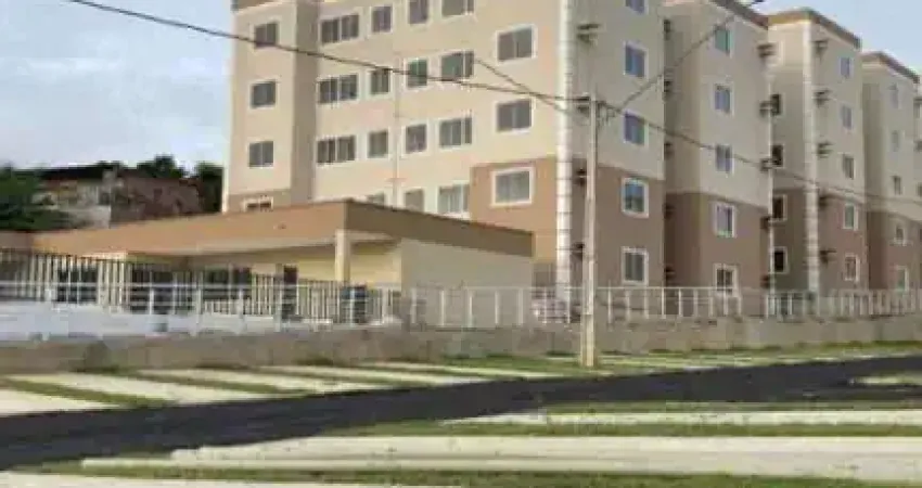 Apartamento com 2 quartos à venda na Rua Wagner, Da Paz, Manaus