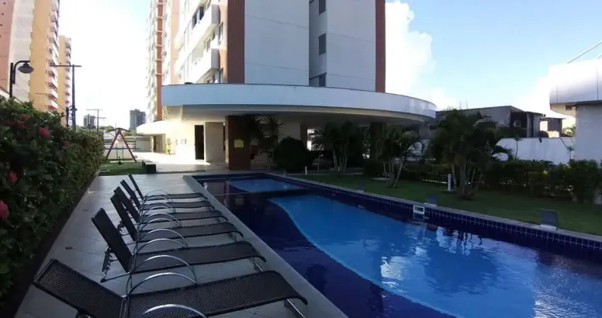 APARTAMENTO NO CONDOMÍNIO PAUL CEZANNE