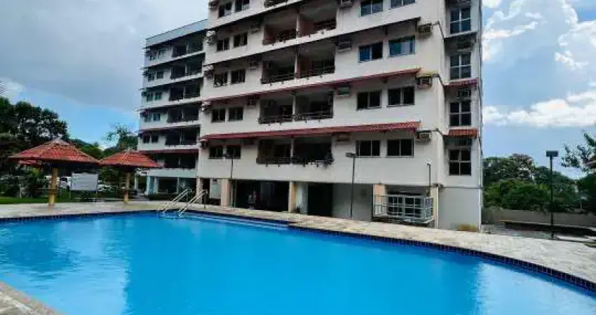 Apartamento com 3 quartos à venda na Rua dos Banibas, Parque 10 de Novembro, Manaus