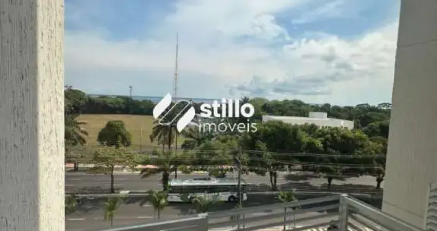 Apartamento com 2 quartos à venda na Avenida Coronel Teixeira, Ponta Negra, Manaus