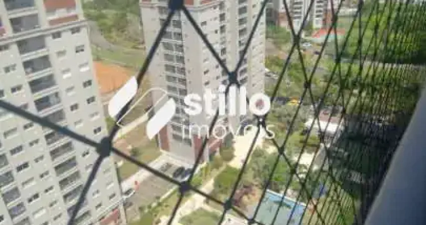 Apartamento com 3 quartos à venda na Avenida Coronel Teixeira, Ponta Negra, Manaus
