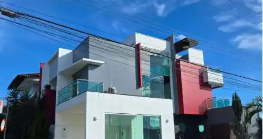 Casa com 4 quartos à venda na Avenida Torquato Tapajós, Tarumã, Manaus
