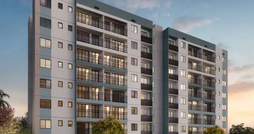 Apartamento com 2 quartos à venda na Rua Santa Bárbara, Flores, Manaus