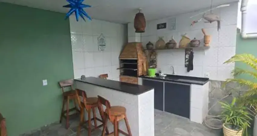 Casa com 2 quartos à venda na Travessa Itariri, Cidade Nova, Manaus