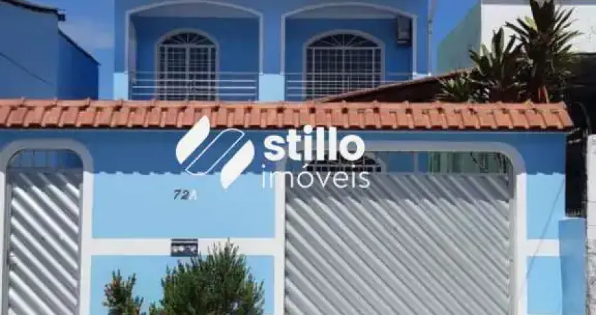 Casa com 4 quartos à venda na Rua 23 de Junho, Glória, Manaus