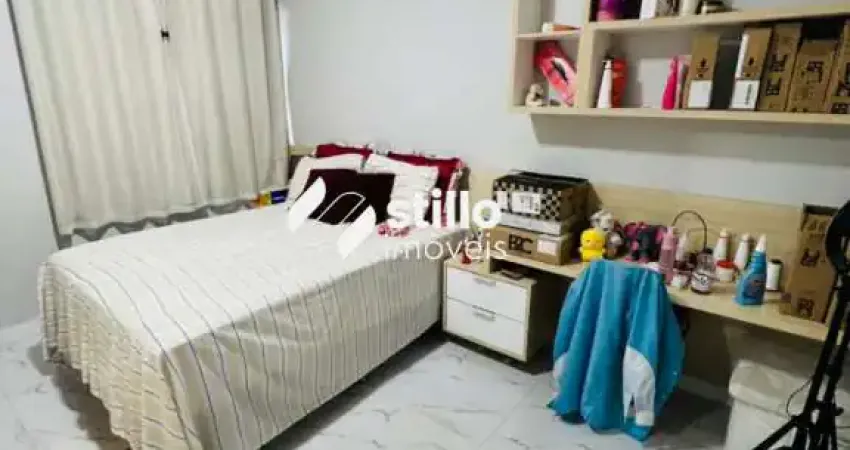 Apartamento com 3 quartos à venda na Rua Rio Purús, Nossa Senhora das Graças, Manaus
