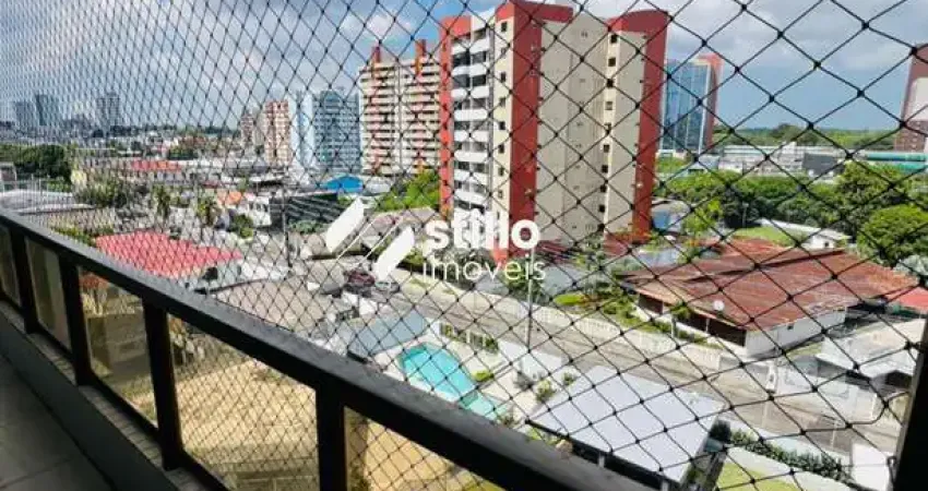 Apartamento com 3 quartos à venda na Rua Rio Purús, Nossa Senhora das Graças, Manaus