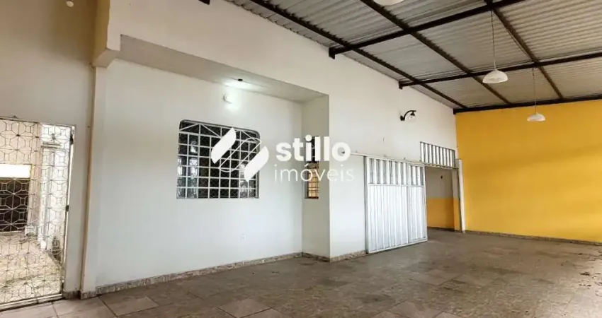 Casa com 5 quartos à venda na Rua Bartolomeu B da Silva, Dom Pedro I, Manaus