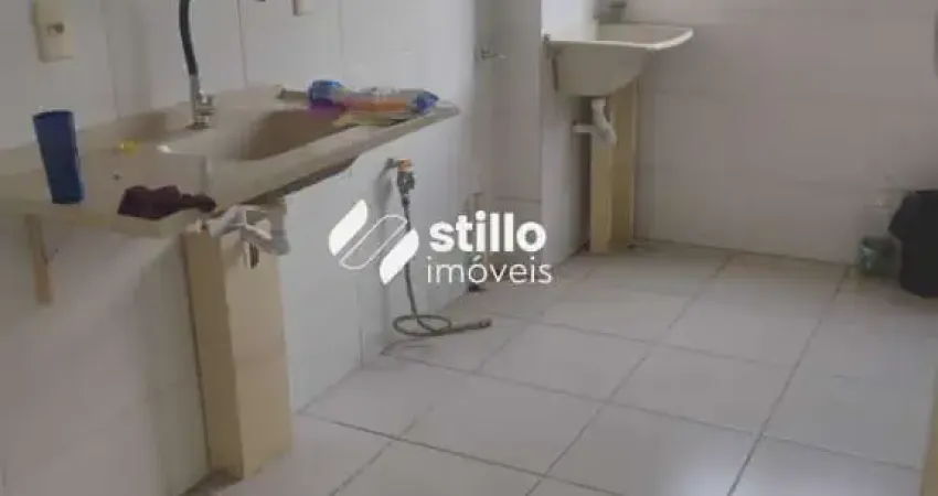 Apartamento com 2 quartos à venda na Avenida Comendador José Cruz, Lago Azul, Manaus