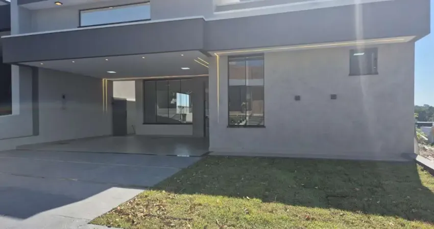 Casa com 3 quartos à venda na Alameda Carlota Bonfim, Ponta Negra, Manaus