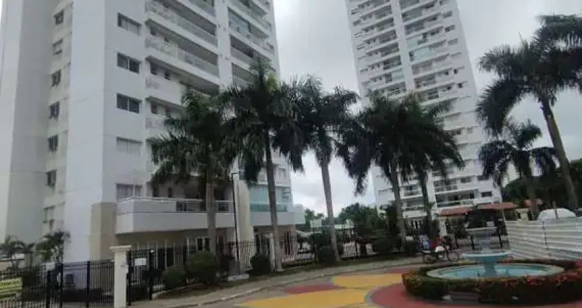 Apartamento com 2 quartos à venda na Avenida São Jorge, São Jorge, Manaus