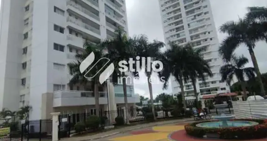 Apartamento com 2 quartos à venda na Avenida São Jorge, São Jorge, Manaus
