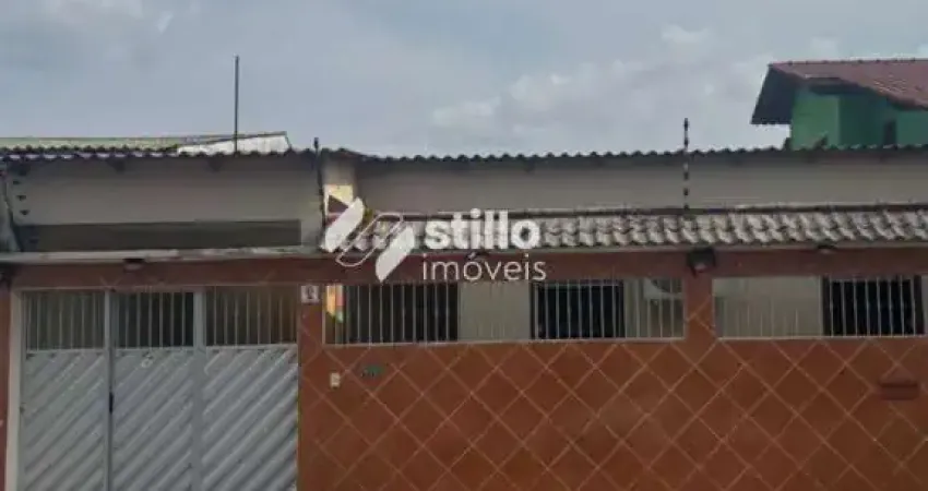 Casa com 3 quartos à venda na Rua Guamirim, Cidade Nova, Manaus