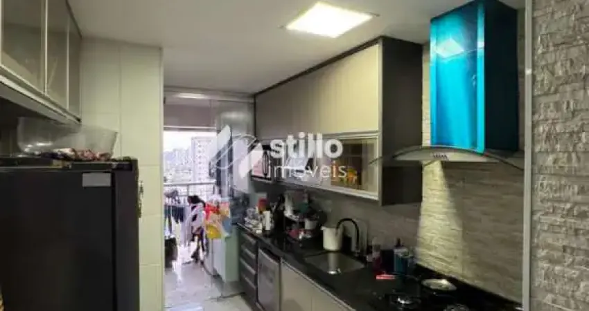 Apartamento com 3 quartos à venda na Avenida Coronel Teixeira, Ponta Negra, Manaus