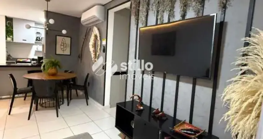 Apartamento com 3 quartos à venda na Avenida Coronel Teixeira, Ponta Negra, Manaus