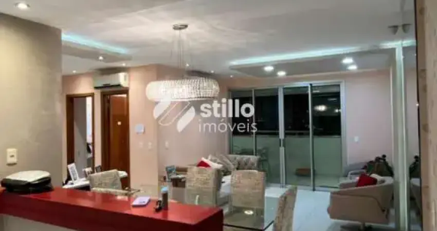 Apartamento com 3 quartos à venda na Avenida Maneca Marques, Parque 10 de Novembro, Manaus