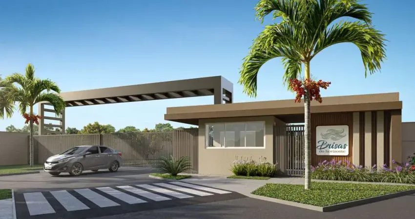 Apartamento com 2 quartos à venda na Rua Ivailândia, 185, Coroado, Manaus