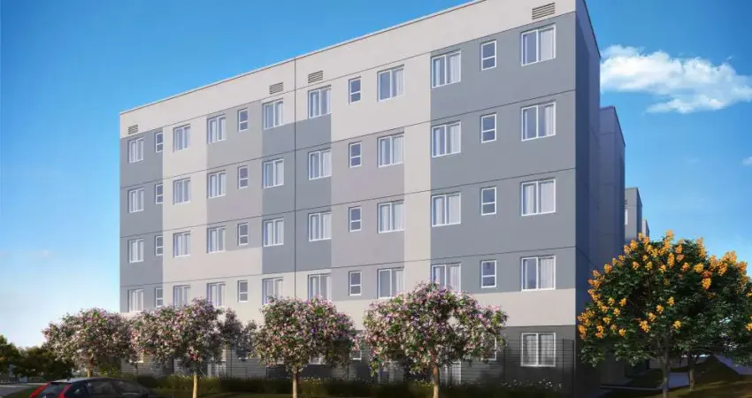 Apartamento com 2 quartos à venda na Rua Tudy Moutinho, 105, Colônia Terra Nova, Manaus