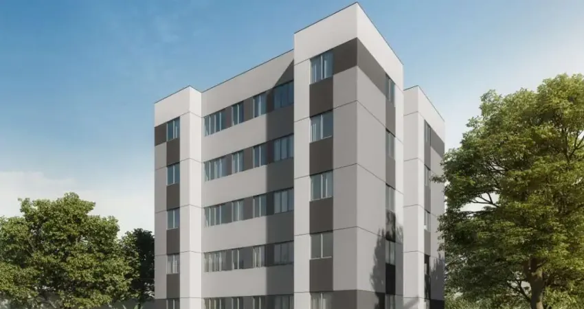 Apartamento com 1 quarto à venda na Avenida do Turismo, Tarumã, Manaus