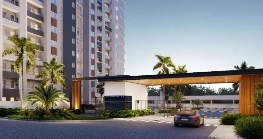 Apartamento com 2 quartos à venda na Rua Villar Câmara, Aleixo, Manaus