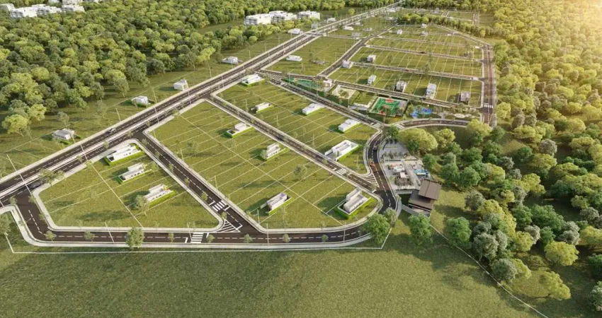 Terreno à venda na Avenida Noel Nutels, Cidade Nova, Manaus