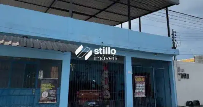 Casa com 4 quartos à venda na Rua Maria das Dores de Lima, Nova Cidade, Manaus