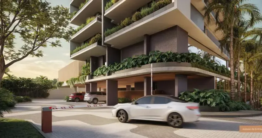 Apartamento com 3 quartos à venda na Rua Maceió, Adrianópolis, Manaus