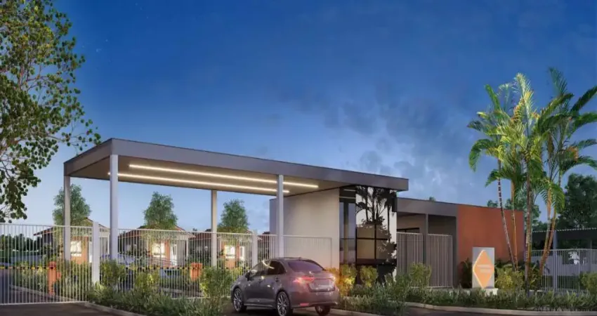 Casa com 2 quartos à venda no Centro, Iranduba