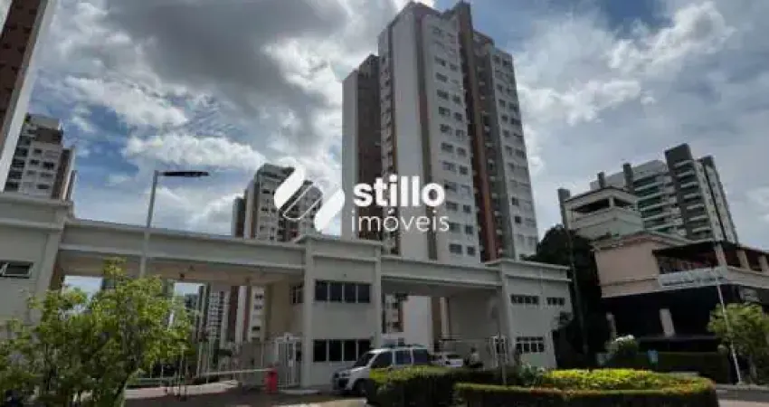 Apartamento com 3 quartos à venda na Avenida Ephigênio Salles, Aleixo, Manaus