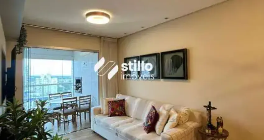 Apartamento com 3 quartos à venda na Avenida José de Arimatéia, Aleixo, Manaus