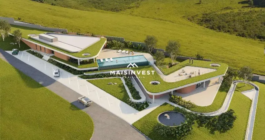 Terreno à venda na Estrada Ecológica de Pinhais, 1168, Jardim Karla, Pinhais