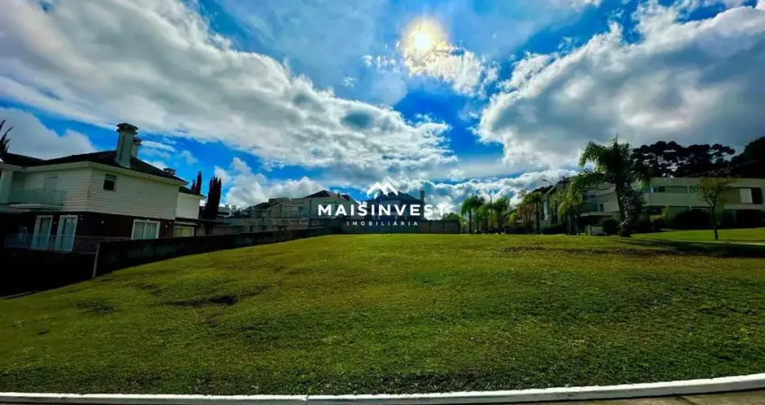 Terreno à venda na Rua dos Cedros, 691, Alphaville Graciosa, Pinhais