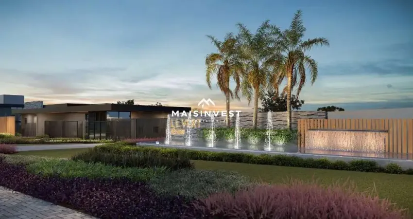 Terreno à venda na Rua Theodoro Makiolka, 2596, Santa Cândida, Curitiba