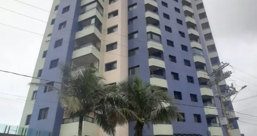 Apartamento com 3 quartos à venda no Jardim Real, Praia Grande 