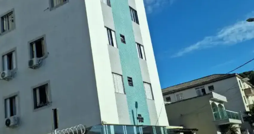 Apartamento funcional e bem localizado no centro de são vicente