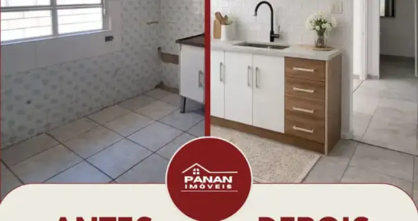 Excelente oportunidade: imóvel residencial com 3 casas no Jardim Nosso Lar – Santos