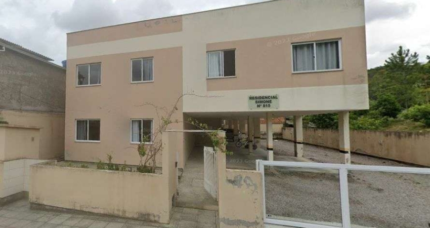 Apartamento com 2 quartos à venda na 203 SÃO SEBASTIÃO PALHOÇA/SC - Rua Arcendino dos Santos, 815, São Sebastião, Palhoça