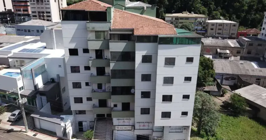 Apartamento à venda na 101 ED PRIMAVERA - Rua Veneriano dos Passos, 178, Centro, Videira