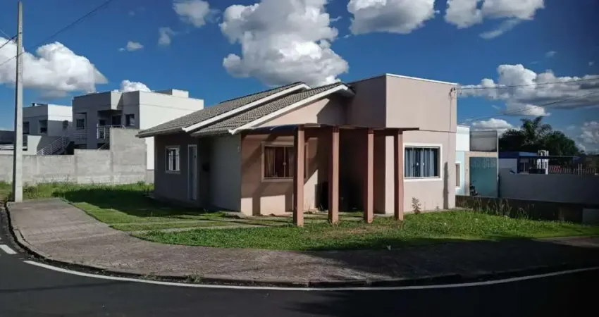 Casa com 3 quartos à venda na 13B SCUSSIATO RES 01 - Rua Catarina Scussiato, 88, Zona Rural, Videira