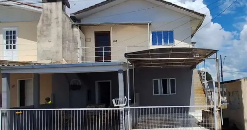 Apartamento com 2 quartos para alugar na 3G CIDADE ALTA - Rua Albano Posanske, 101, Cidade Alta, Videira