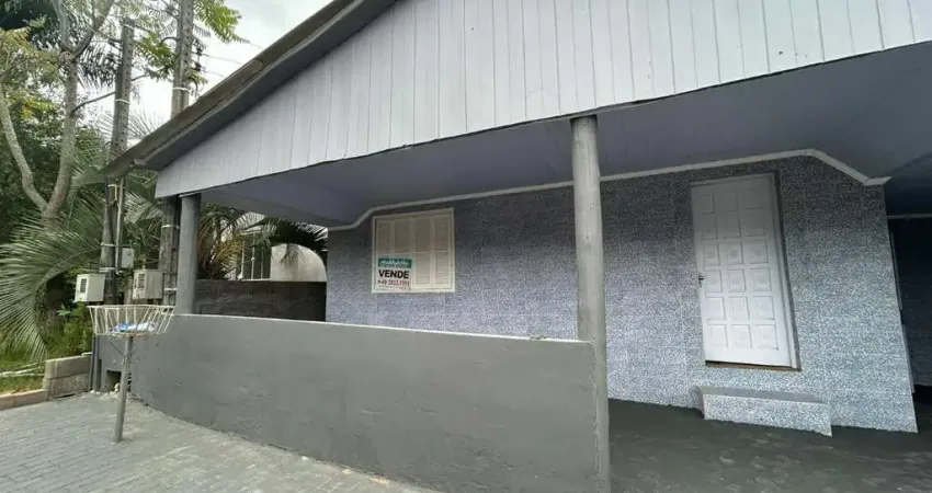 Casa com 2 quartos à venda na 10C FORLIN SESI- Rua Araras, 138, Sesi, Videira