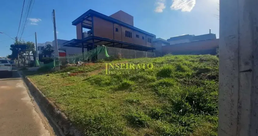 Terreno à venda Cond. Gran Ville, $ 300.000 300m², Itupeva, SP